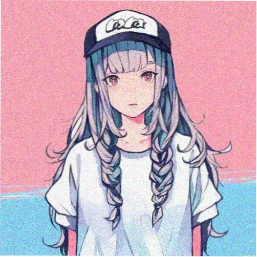 观众阿栗的头像